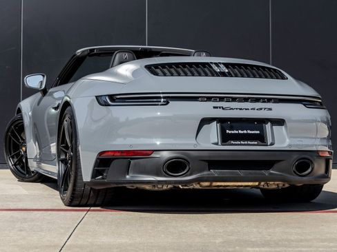Used 2023 Porsche 911 Carrera 4 GTS image 10