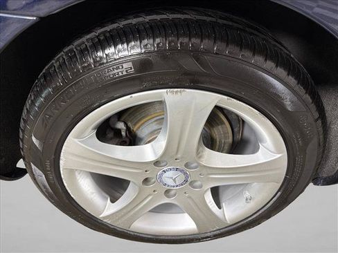 Used 2016 Mercedes-Benz E 350 4MATIC Wagon image 19