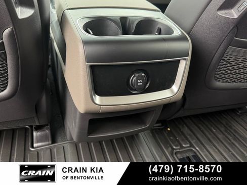 New 2026 Kia Carnival FWD image 29