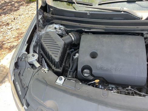 Used 2019 Chevrolet Traverse Premier w/ LPO, Floor Liner Package image 14