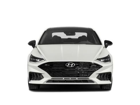 Used 2021 Hyundai Sonata SEL w/ Convenience Package FWD image 4