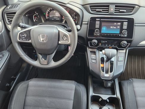 Used 2019 Honda CR-V LX image 26