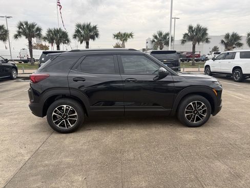 New 2026 Chevrolet TrailBlazer LT w/ Convenience Package image 7