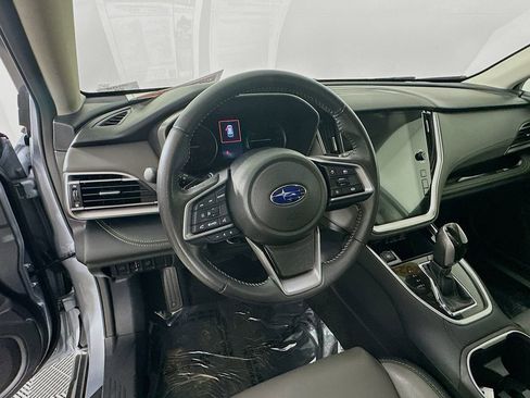 Used 2023 Subaru Outback Onyx Edition AWD/4WD image 16