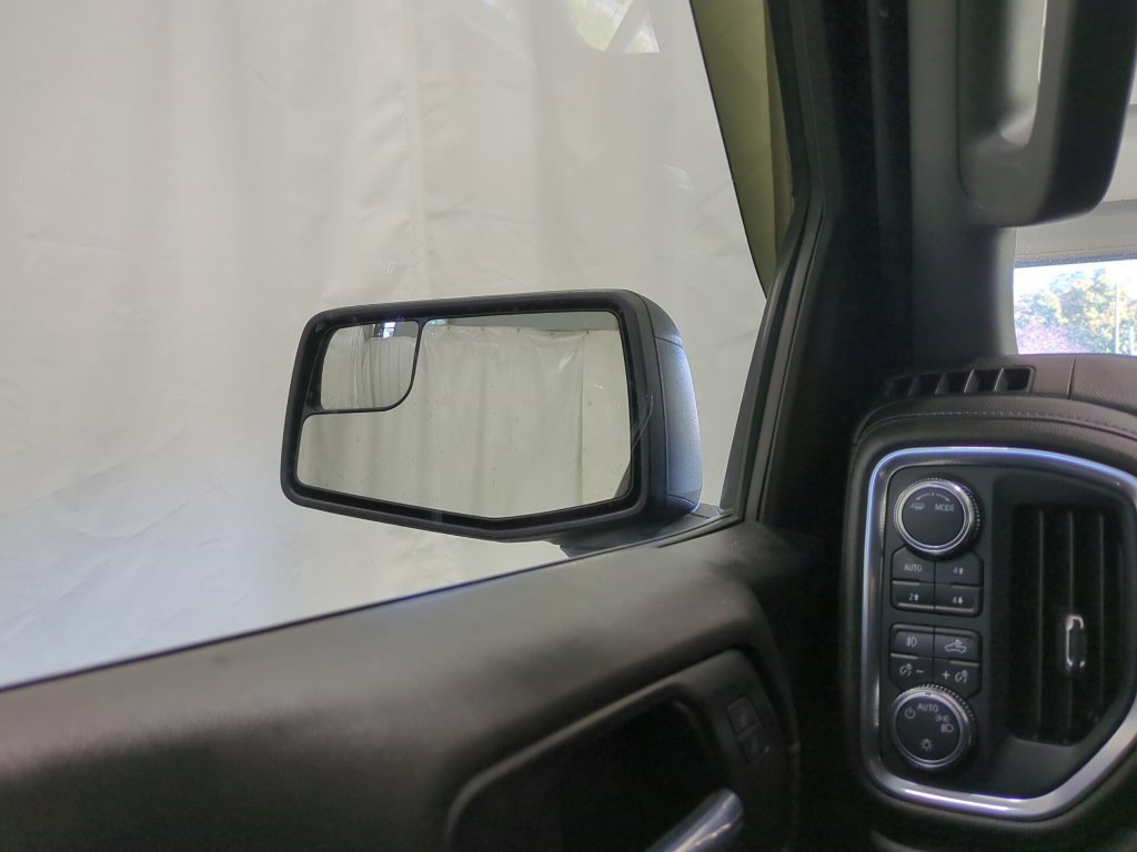 Used 2021 GMC Sierra 1500 Elevation w/ X31 Off-Road Package AWD/4WD image 26