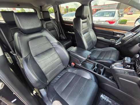 Used 2017 Honda CR-V EX-L image 18