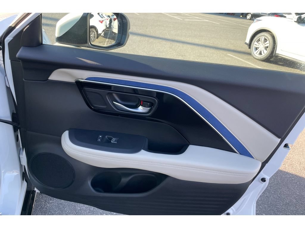 Certified 2025 Acura ADX A-Spec AWD/4WD image 20