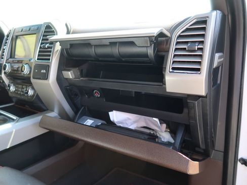 Used 2017 Ford F350 King Ranch w/ King Ranch Ultimate Package image 37