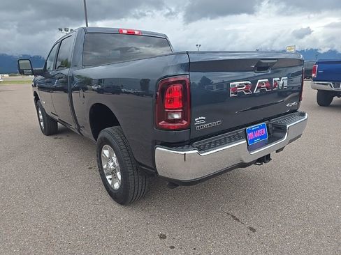 New 2026 RAM 2500 Big Horn image 5
