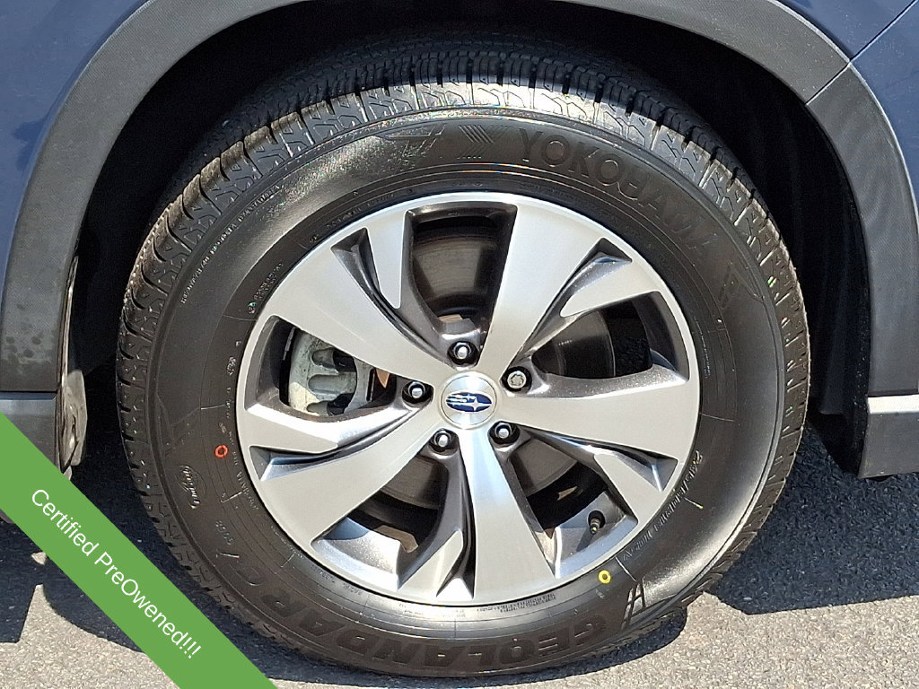 Used 2023 Subaru Ascent Premium w/ Convenience Package AWD/4WD image 8