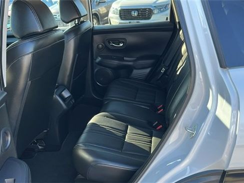 Used 2023 Honda HR-V EX-L image 22