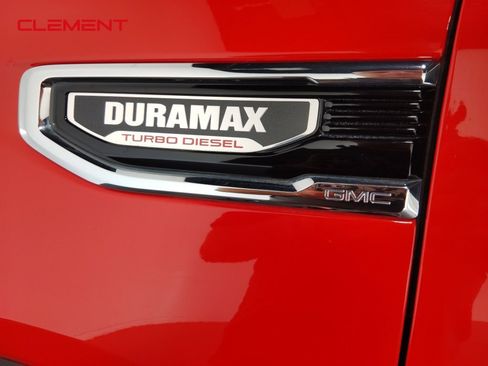 Used 2023 GMC Sierra 1500 SLE image 43