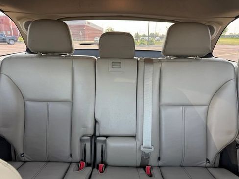 Used 2013 Ford Edge Limited FWD image 26