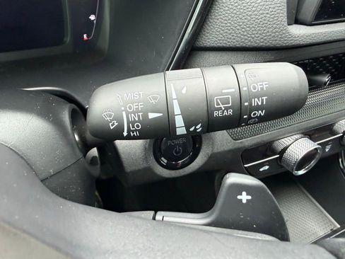 Used 2026 Honda CR-V Sport-L image 22