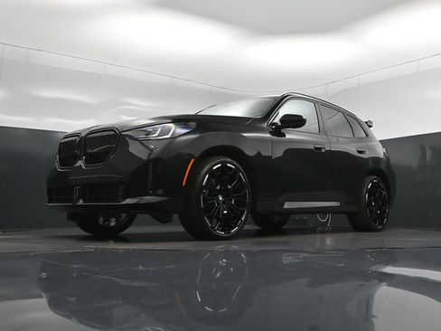 New 2026 BMW X3 xDrive30i w/ Premium Package AWD/4WD image 38