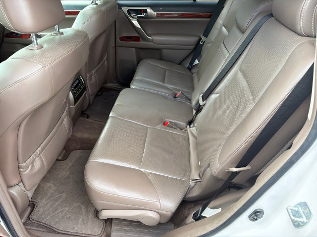 Used 2013 Lexus GX 460 w/ Comfort Plus Pkg AWD/4WD image 22