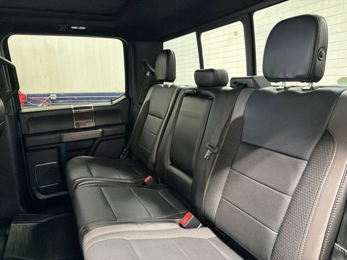 Used 2019 Ford F150 Raptor w/ Equipment Group 802A Luxury AWD/4WD image 12