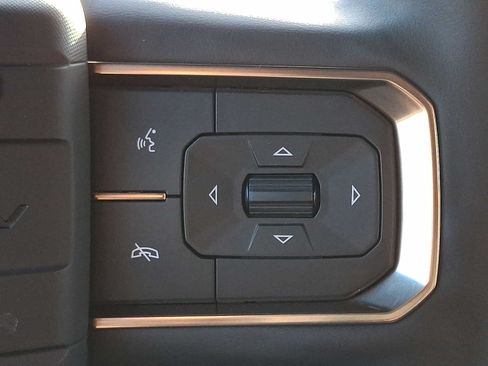 New 2025 GMC Hummer EV 3X AWD/4WD image 13