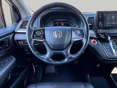 Used 2018 Honda Odyssey EX-L image 5
