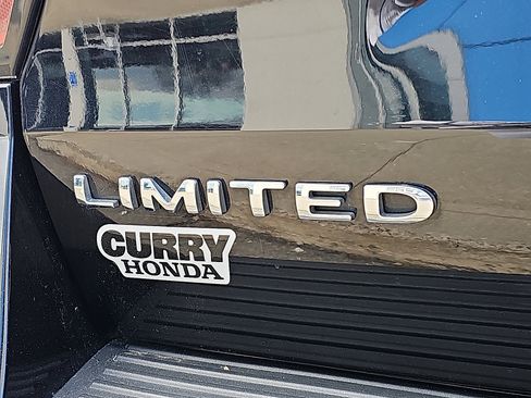 Used 2020 Ford Expedition Max Limited image 35