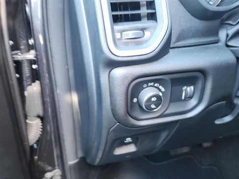 Used 2024 RAM 1500 Tradesman AWD/4WD image 13