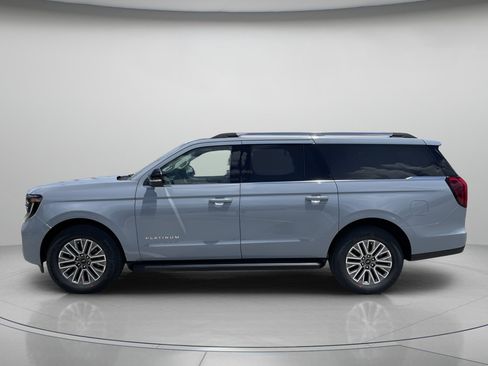 New 2026 Ford Expedition Max Platinum AWD/4WD image 6