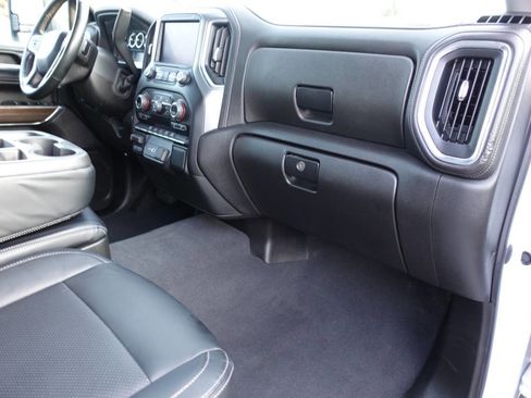 Used 2023 Chevrolet Silverado 2500 LT w/ Convenience Package image 37