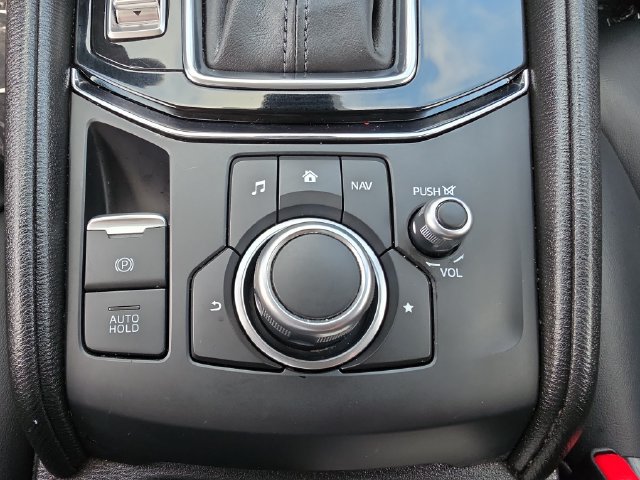 Used 2017 MAZDA CX-5 Touring FWD image 20