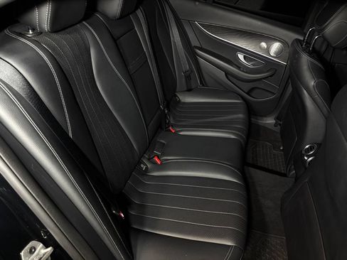 Used 2020 Mercedes-Benz E 350 Sedan image 26