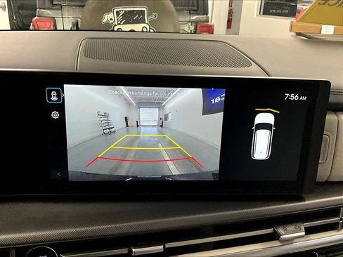 Used 2024 Hyundai Santa Fe SE image 20