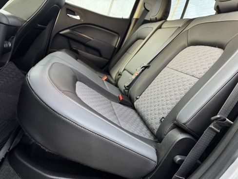 Used 2018 Chevrolet Colorado Z71 image 10