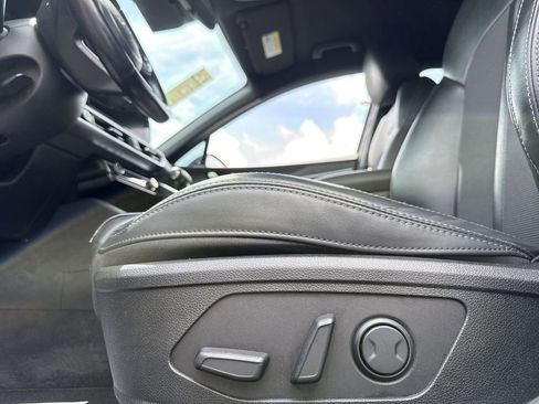 Used 2022 Kia K5 GT-Line FWD image 15