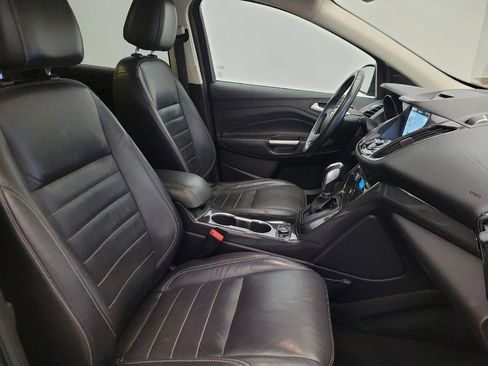 Used 2016 Ford Escape Titanium FWD image 21
