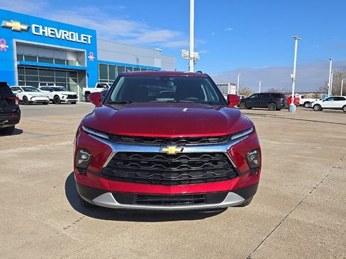 Used 2023 Chevrolet Blazer LT w/ Convenience Package image 9