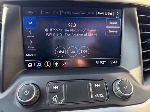 Used 2020 GMC Acadia SLE FWD image 12