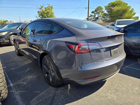 Used 2023 Tesla Model 3 Standard Range RWD image 2