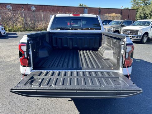 New 2025 Ford Ranger Raptor image 5