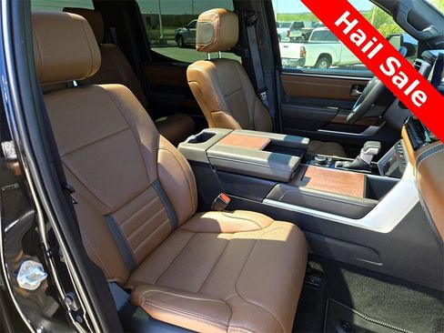 Used 2024 Toyota Tundra 1794 Edition image 30