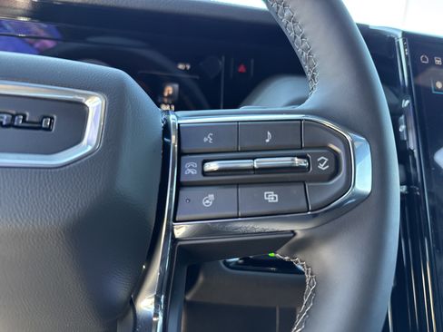 New 2026 GMC Yukon XL Denali w/ Sun & Power Step Package image 20