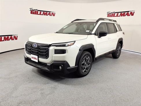 New 2026 Subaru Outback Premium image 4