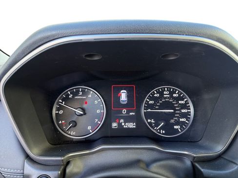 Used 2024 Subaru Outback Limited image 16