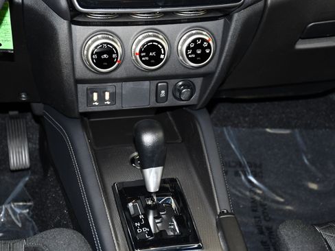 New 2026 Mitsubishi Outlander Sport AWD image 13