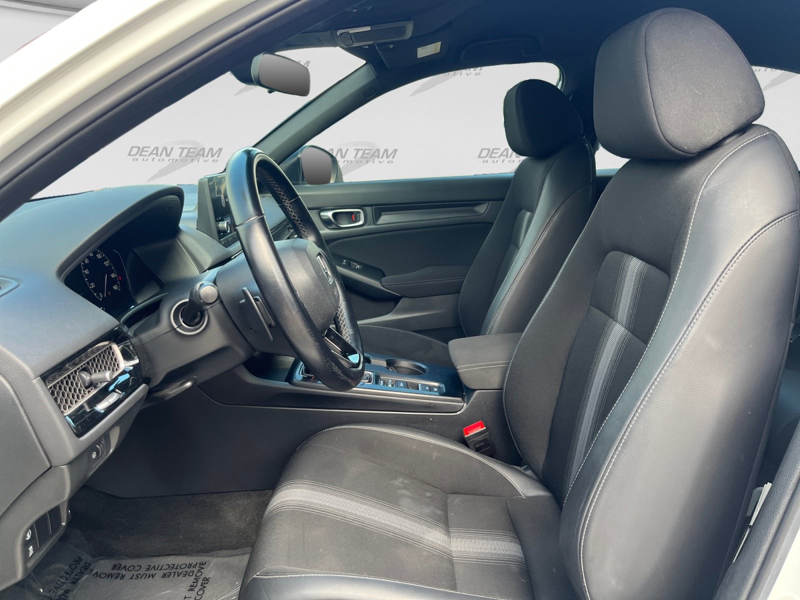 Used 2022 Honda Civic Sport image 11