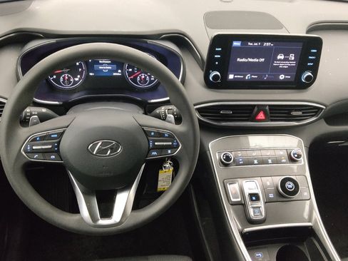 Used 2023 Hyundai Santa Fe SE FWD image 22