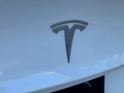 Used 2021 Tesla Model 3 Performance AWD/4WD image 47