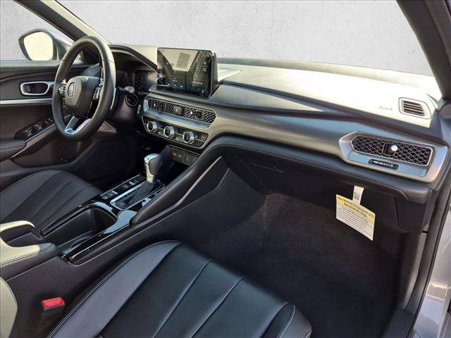 Certified 2026 Acura Integra A-Spec FWD image 21