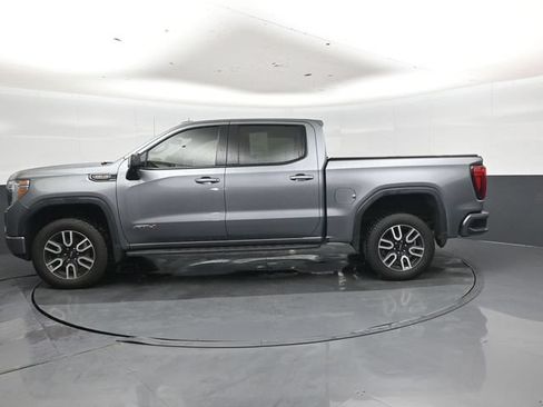 Used 2021 GMC Sierra 1500 AT4 w/ AT4 Preferred Package AWD/4WD image 27