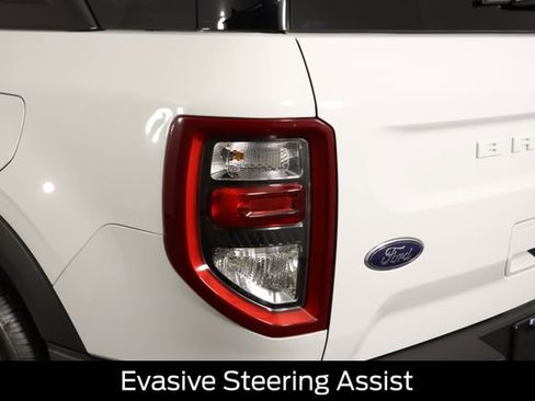 Used 2023 Ford Bronco Sport Big Bend w/ Convenience Package image 27