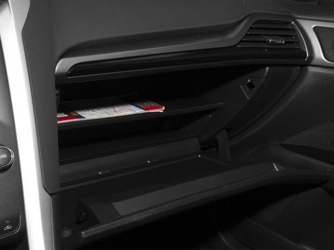 Used 2016 Ford Fusion S image 15