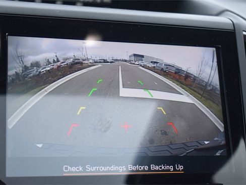 Used 2020 Subaru Forester Limited w/ Popular Package #3 image 31